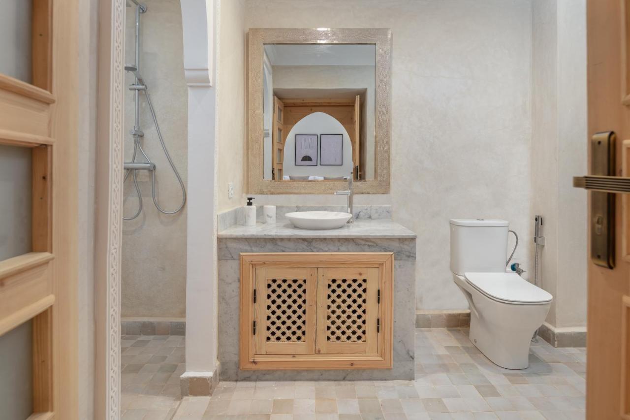 Hotel Le Saadien ,adult Only 5*