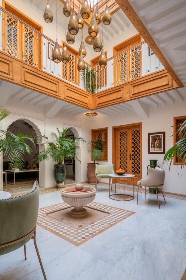Hotel Le Saadien ,adult Only 5*
