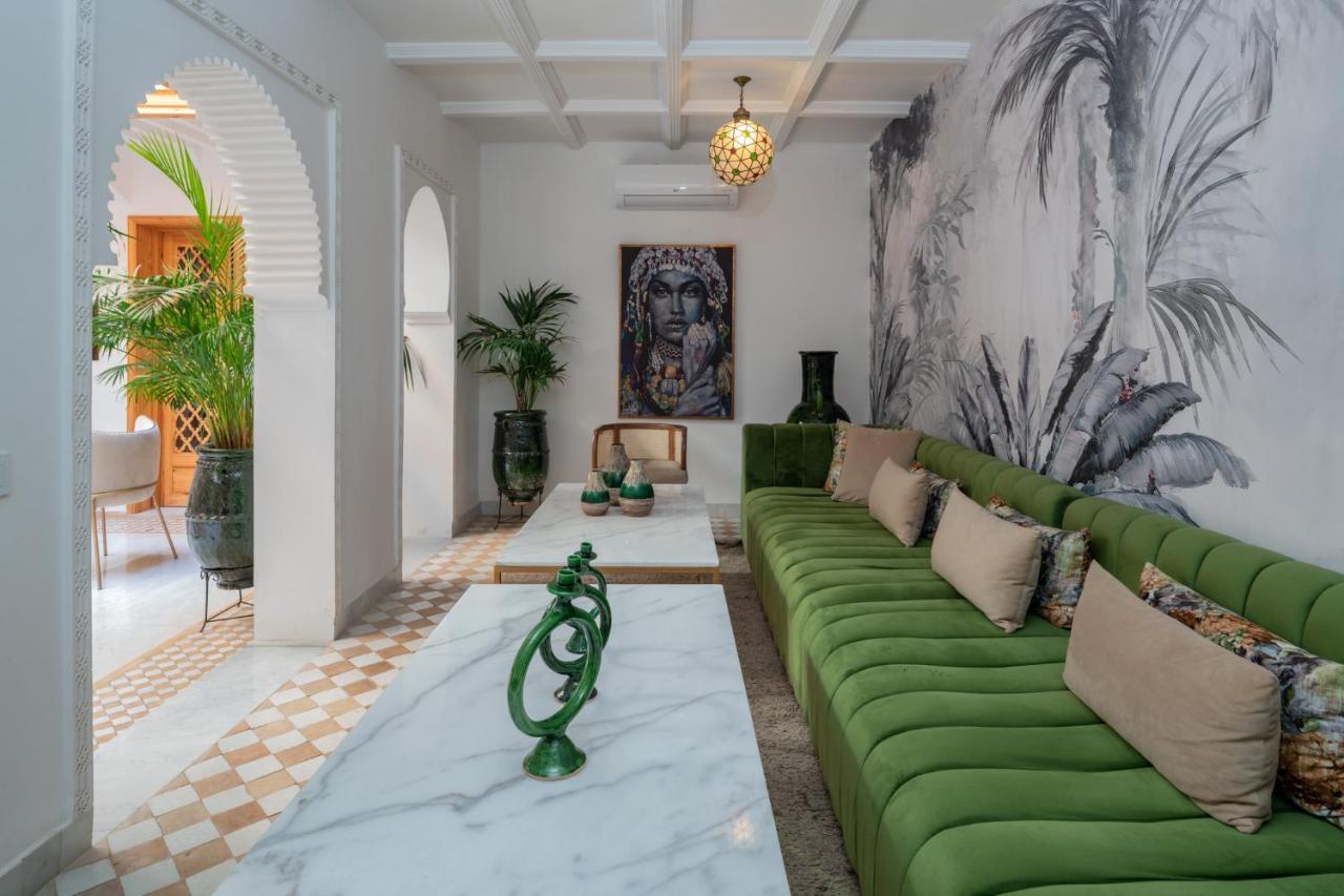Le Saadien ,adult Only Hotel 5*
