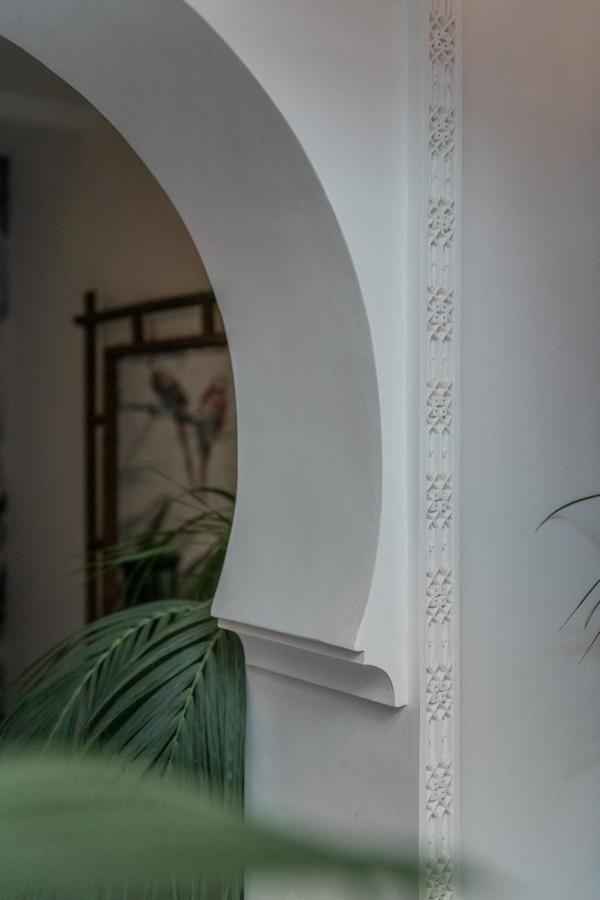 Le Saadien ,adult Only Hotel 5*